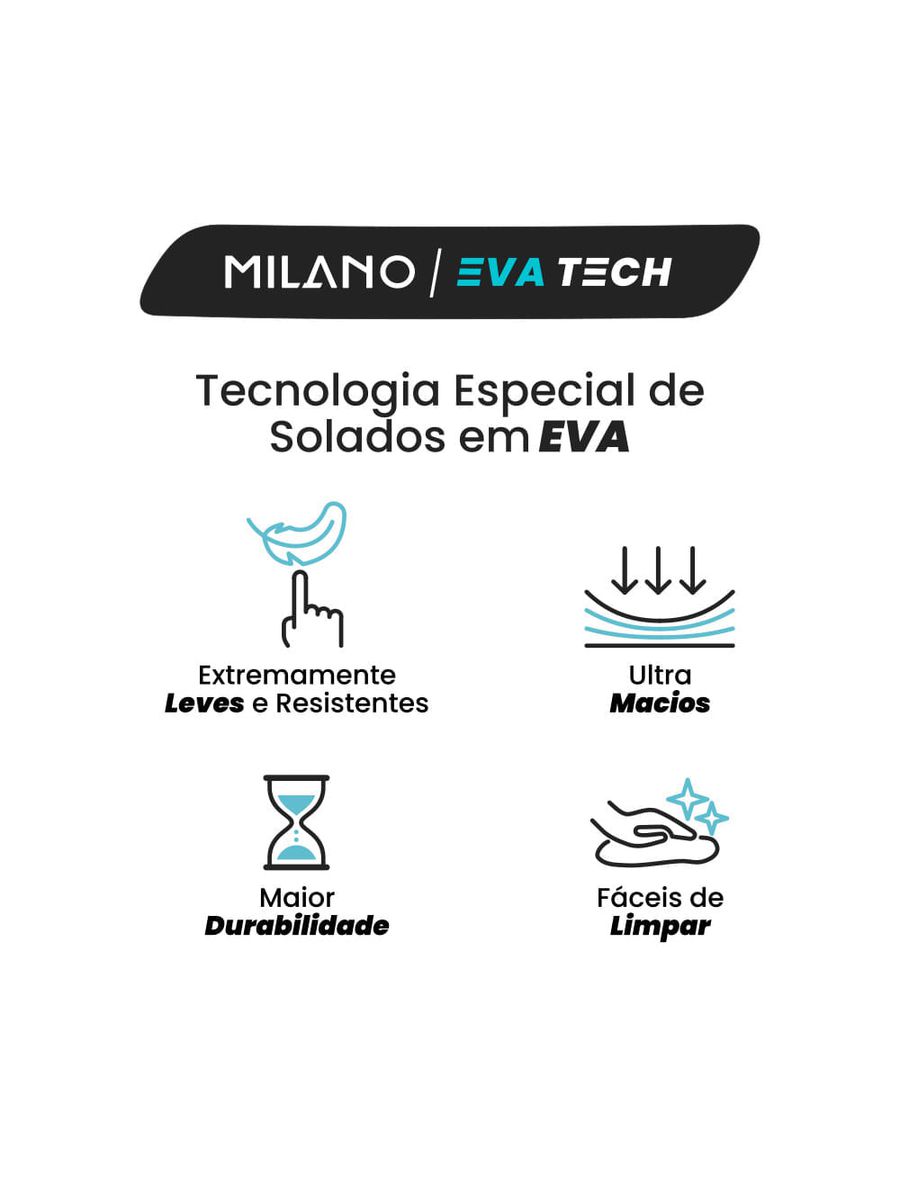 Casual Masculino Milano Marinho/mouro 13666