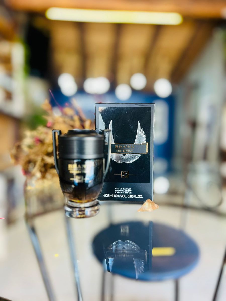 Invictus Victory Brand 25mls Unico