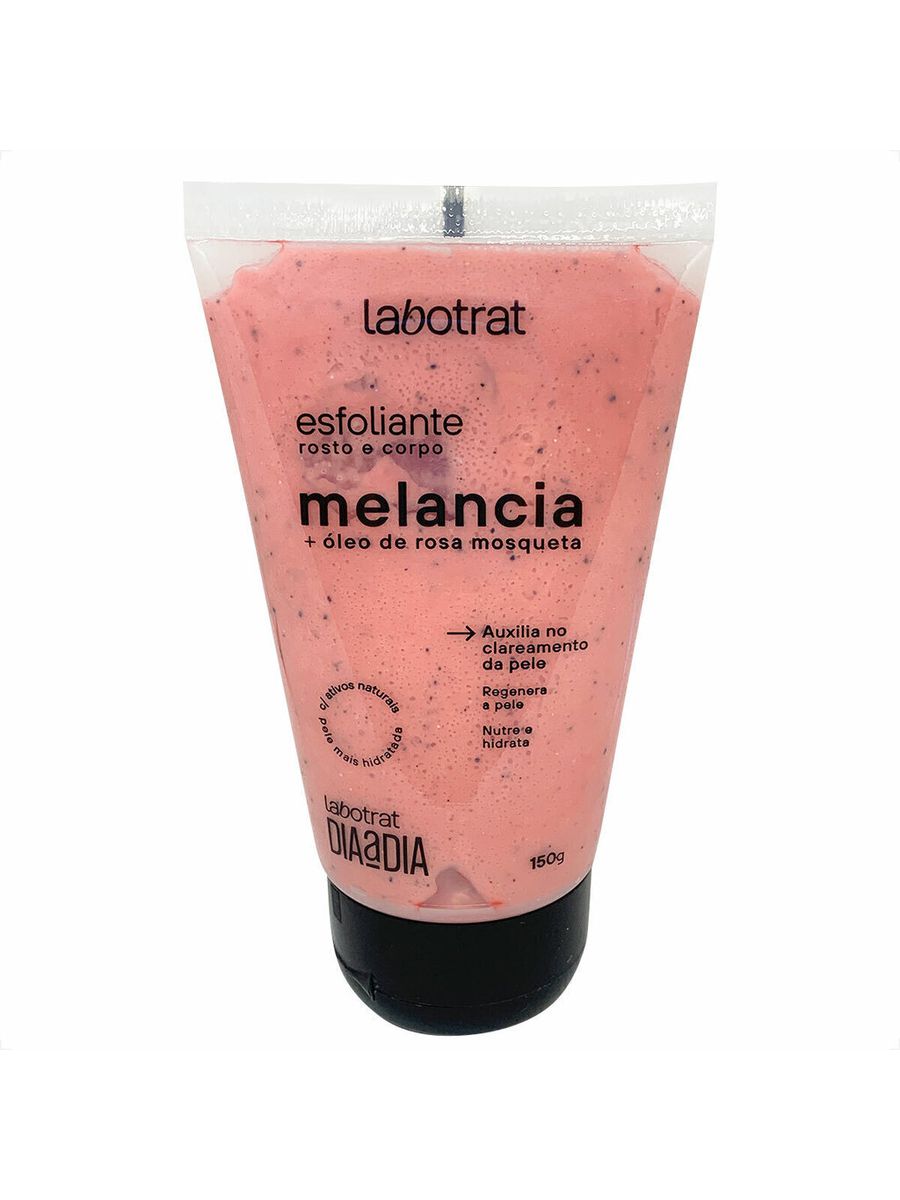 Esfoliante Labotrat Melancia Sem Cor