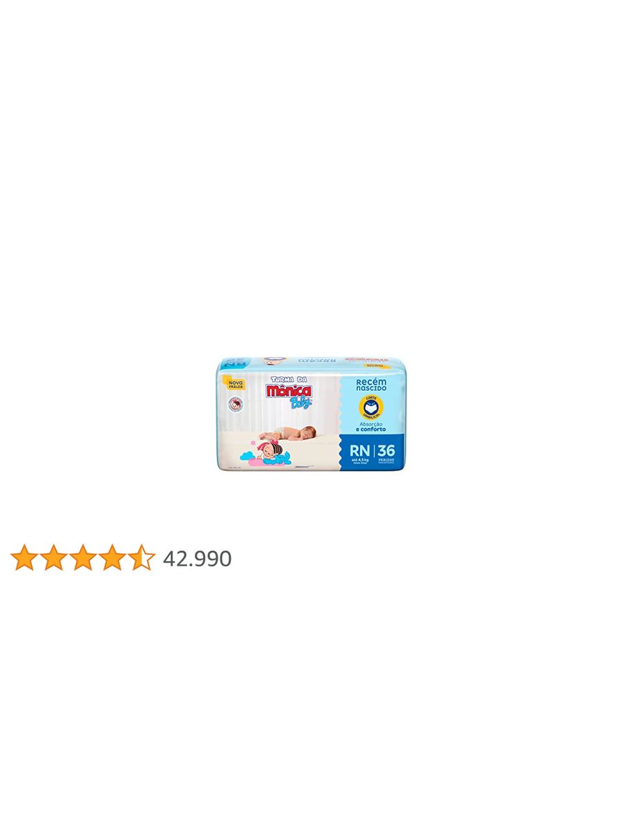 Fr Turma Da Monica Rn Unica