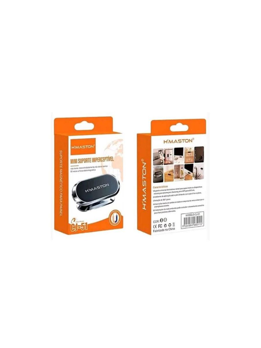 Suporte Magnético Para Painel N/a