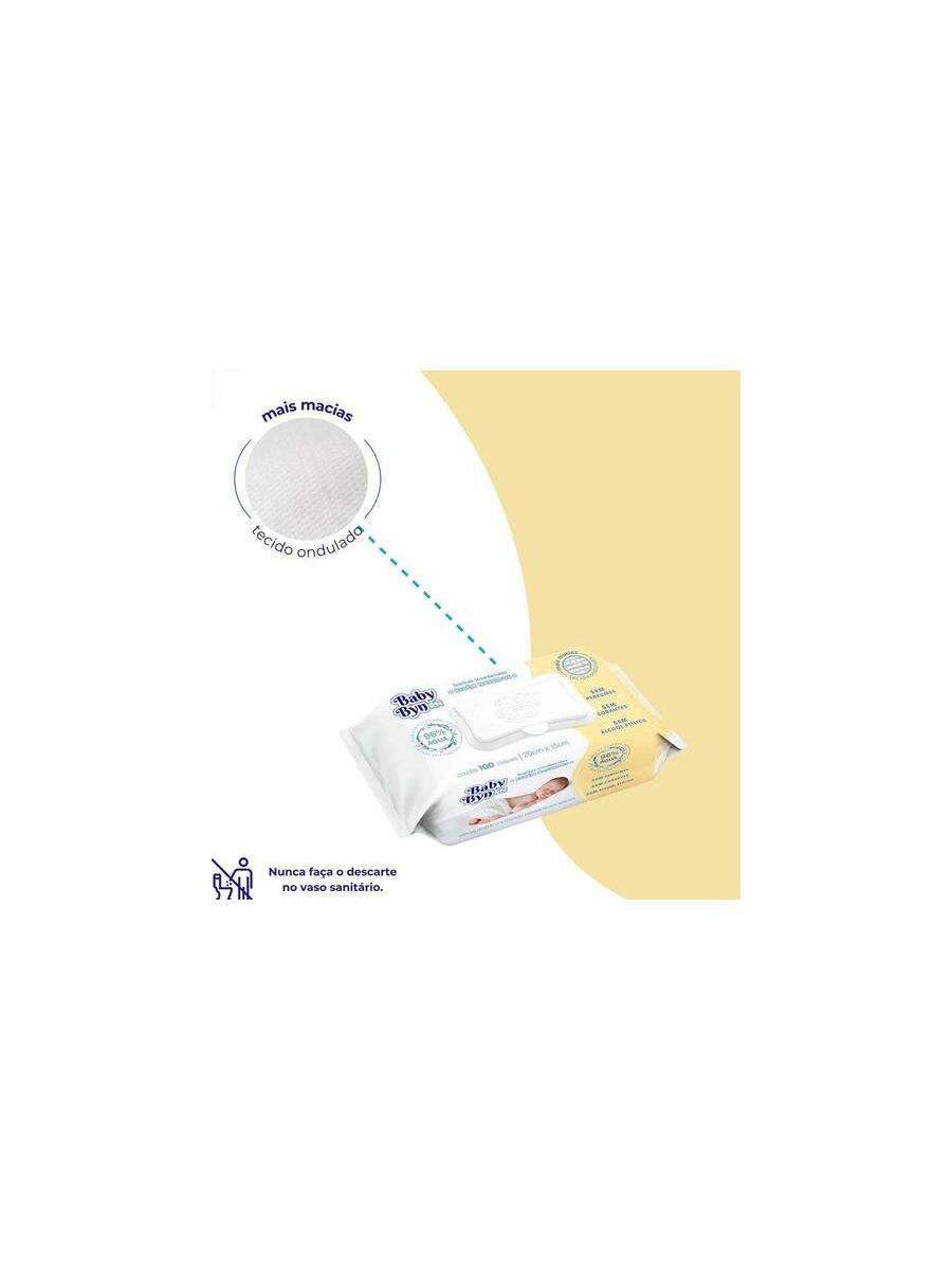 Toalha Umd Baby Byn Rn Unica