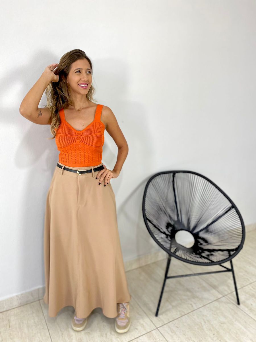 CROPPED DETALHES BUSTO LARANJA