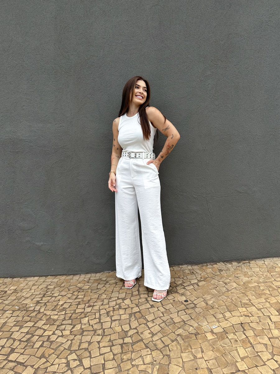 Regata Catia OFF WHITE