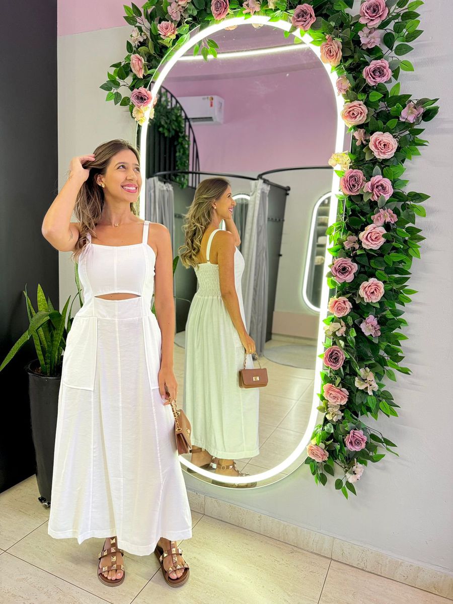 VESTIDO PATY OFF