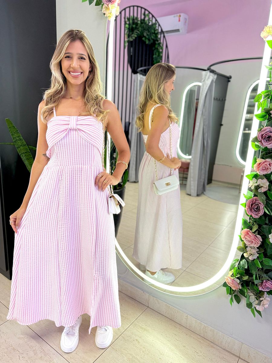 VESTIDO BIA ROSA