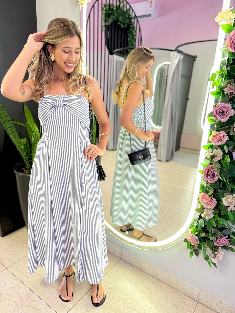 VESTIDO BIA CHUMBO