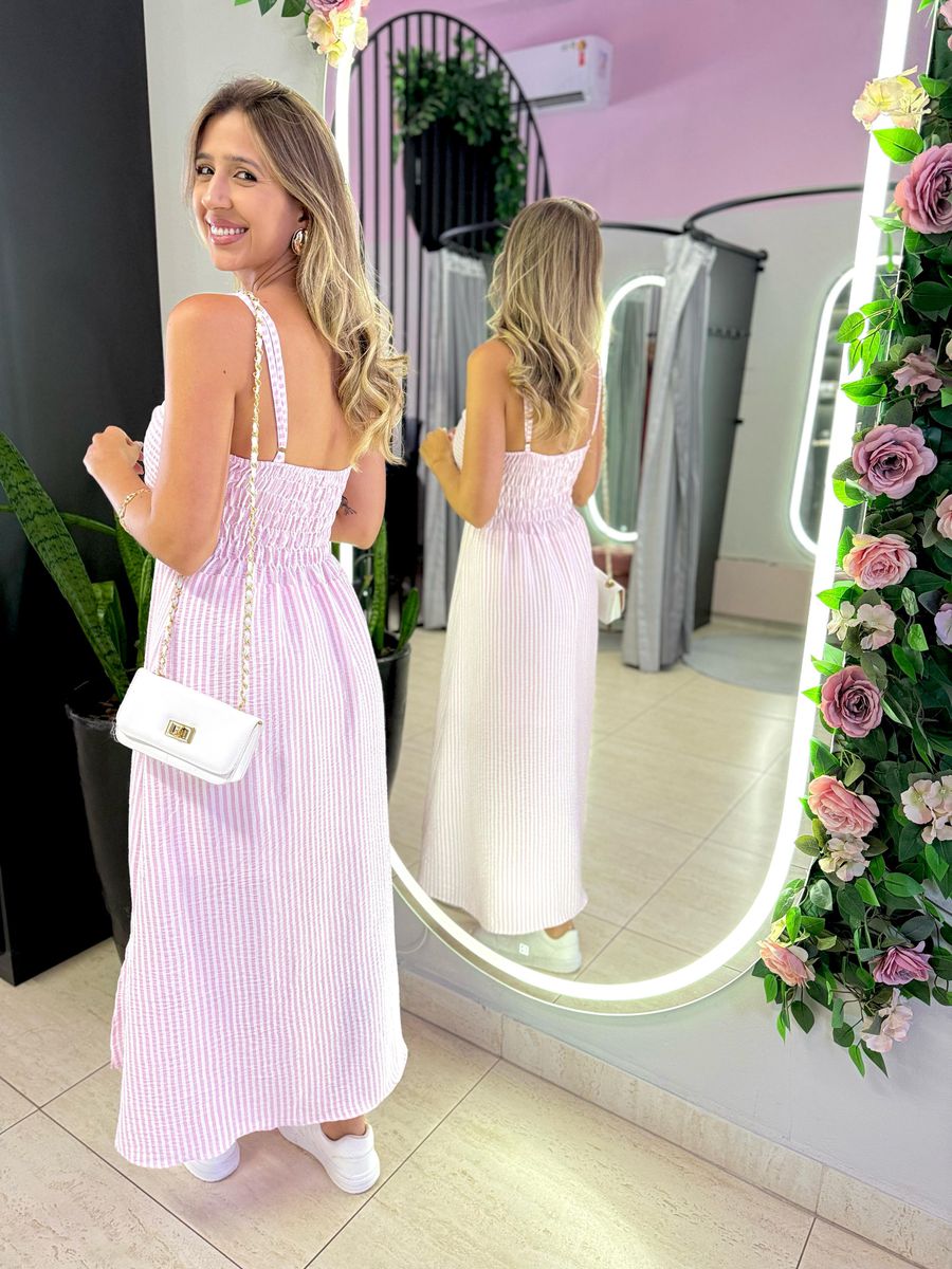 VESTIDO BIA ROSA