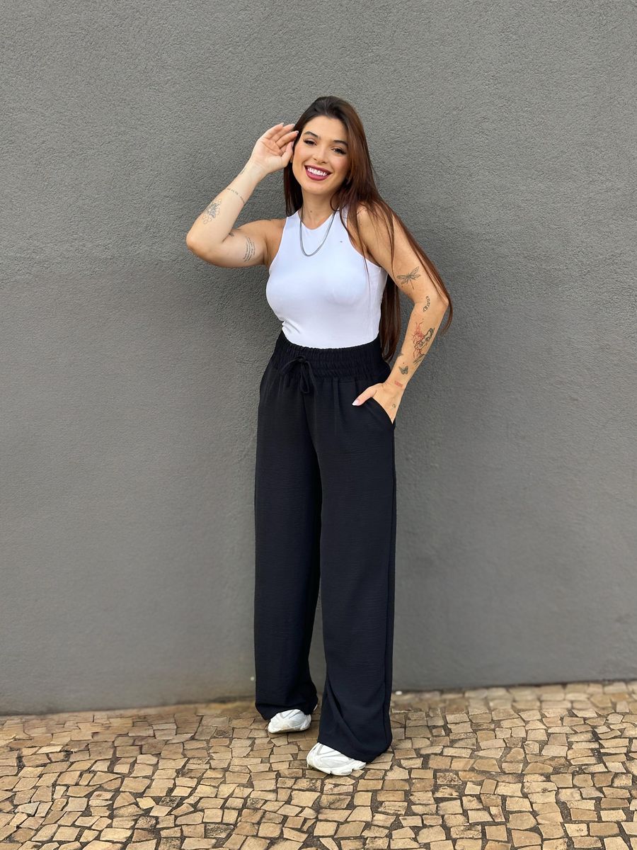 Body Regata Taci BRANCO