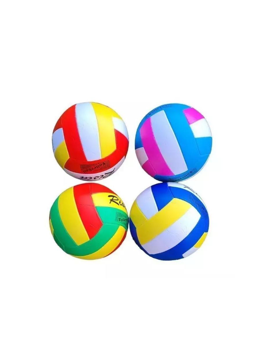 Bola De Volei Cor Sortida N/a