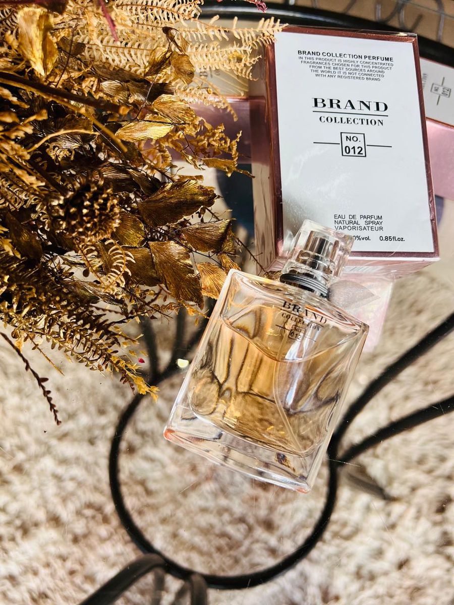 La Vie Est Belle Brand 25 Mls Unico