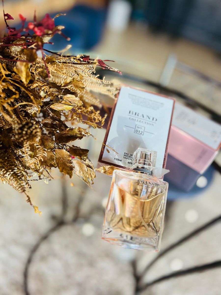 La Vie Est Belle Brand 25 Mls Unico