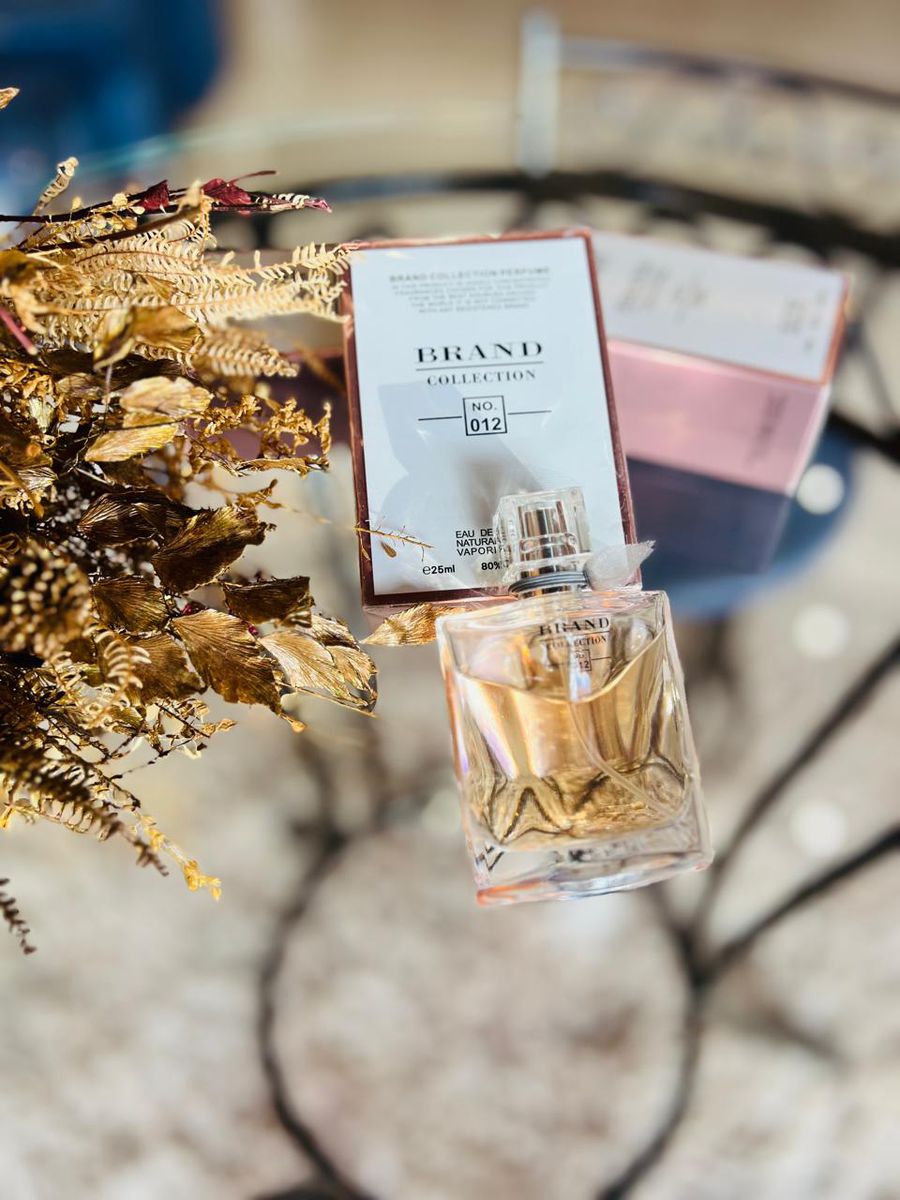 La Vie Est Belle Brand 25 Mls Unico