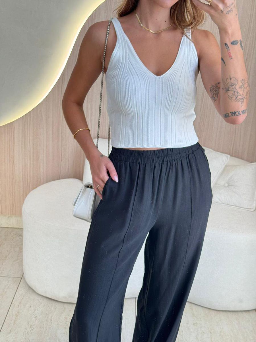 BLUSA CROPPED BEL OFF