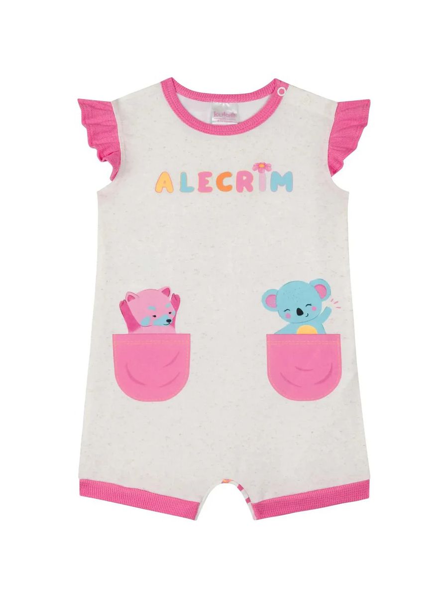 Macaq Fem Alecrim Kukie N/i