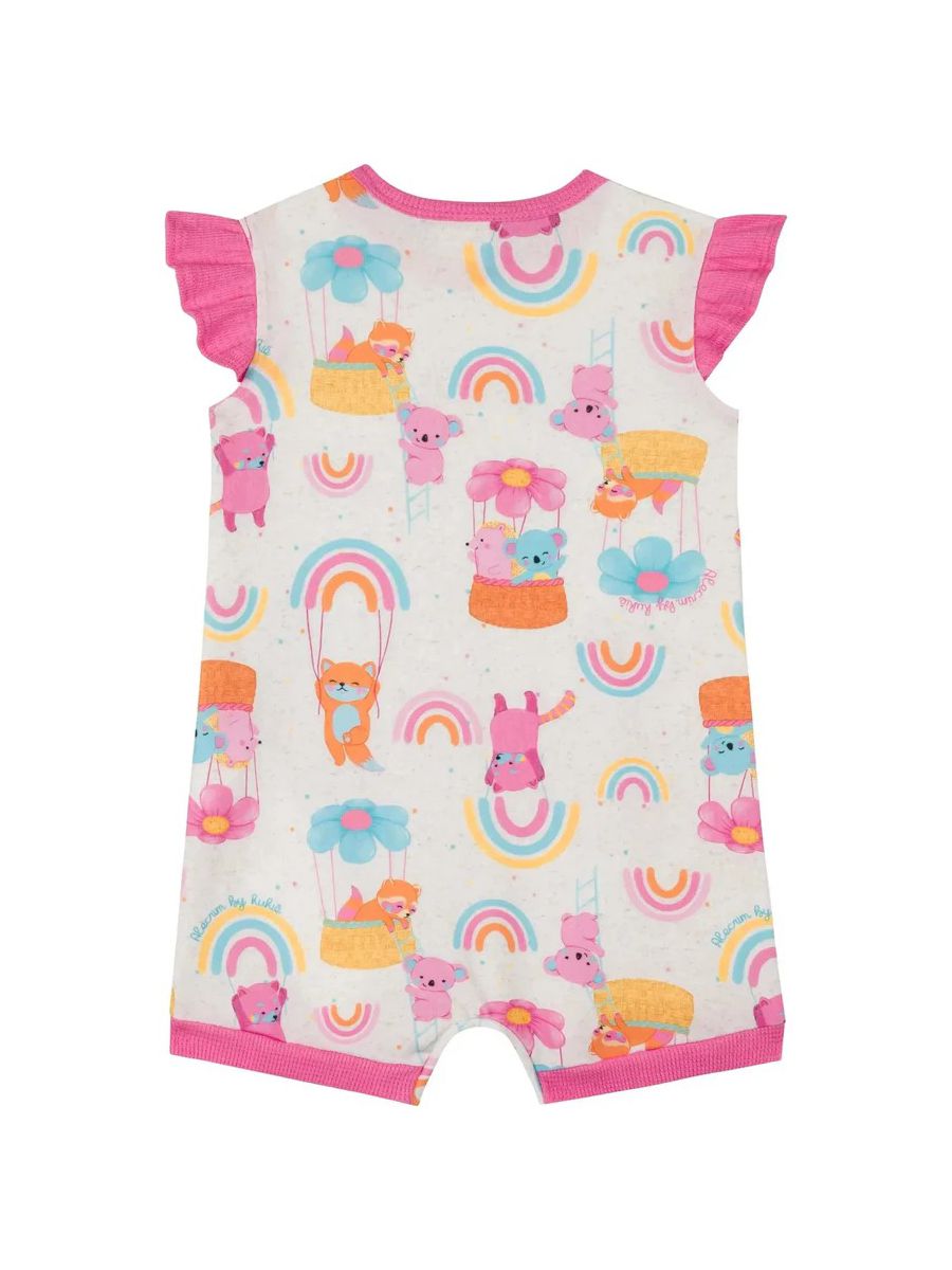 Macaq Fem Alecrim Kukie N/i