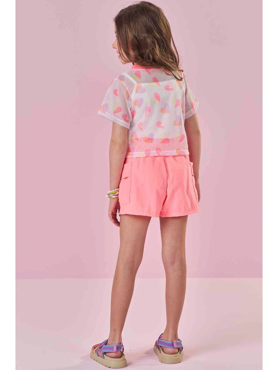 Trinj Fem Tela Kukie N/i