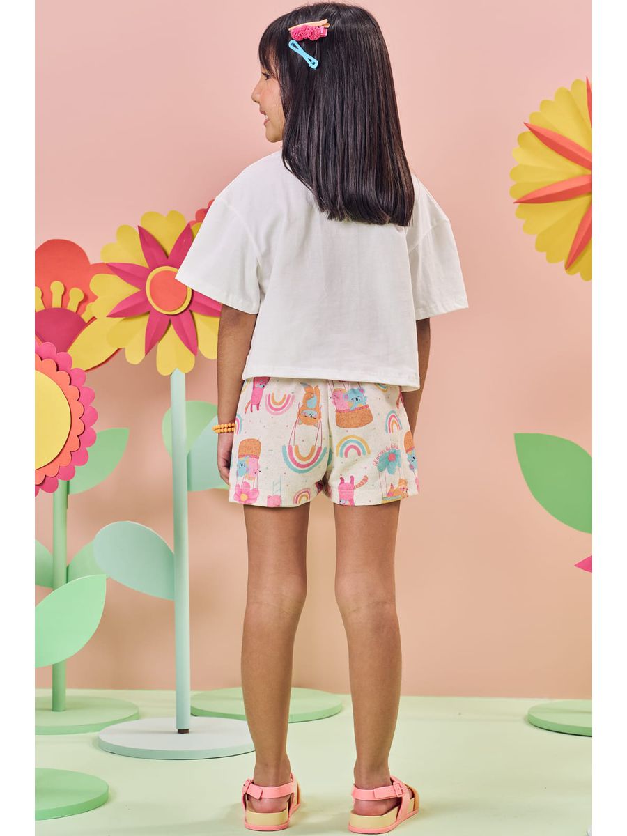 Conj Fem Alecrim Arc Kukie N/i