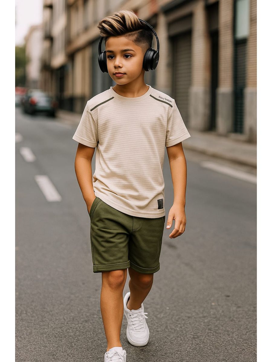 Conj Mas Nude Alakazoo N/i