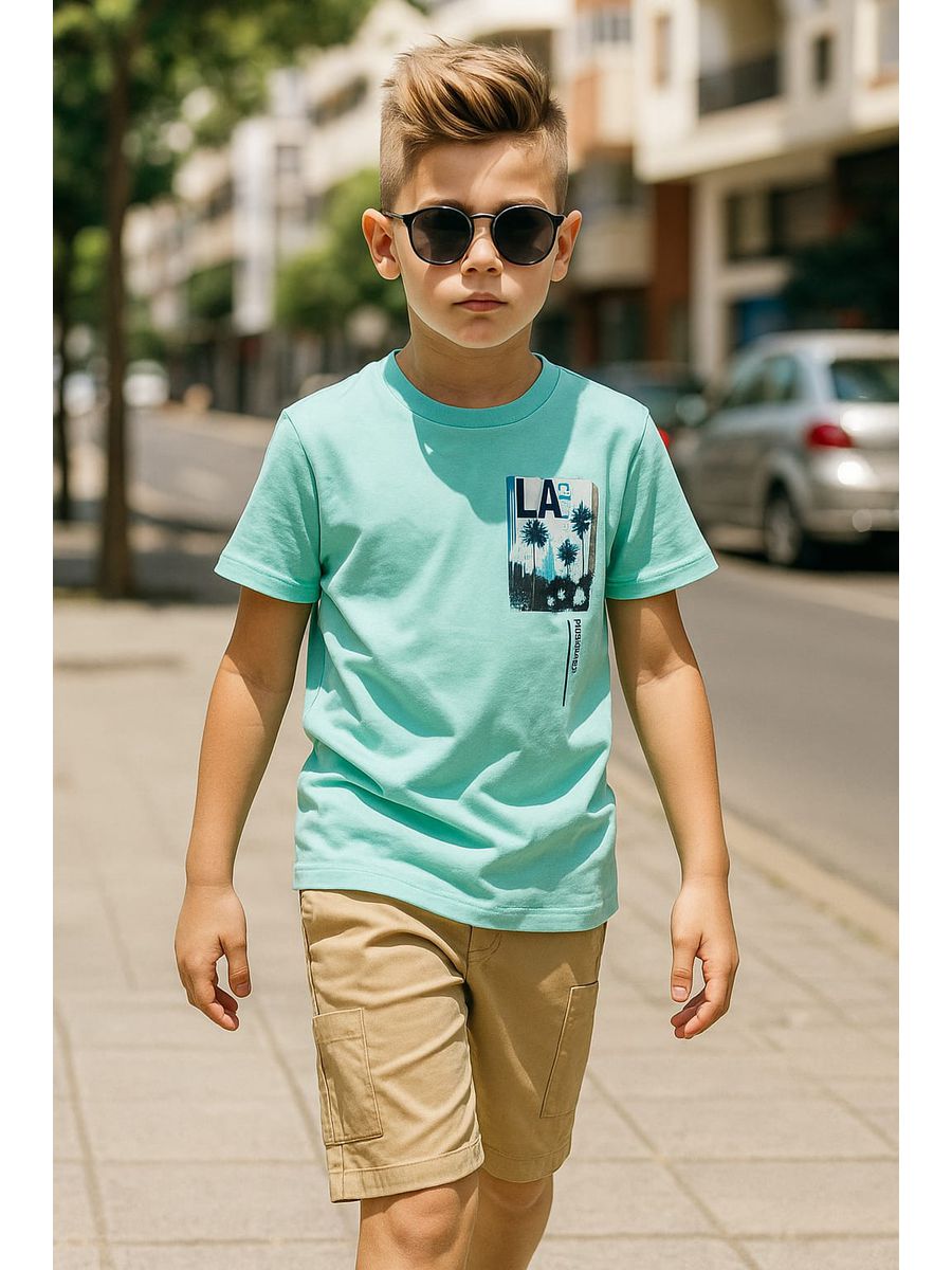 Conj Mas Living Trick Nick N/i