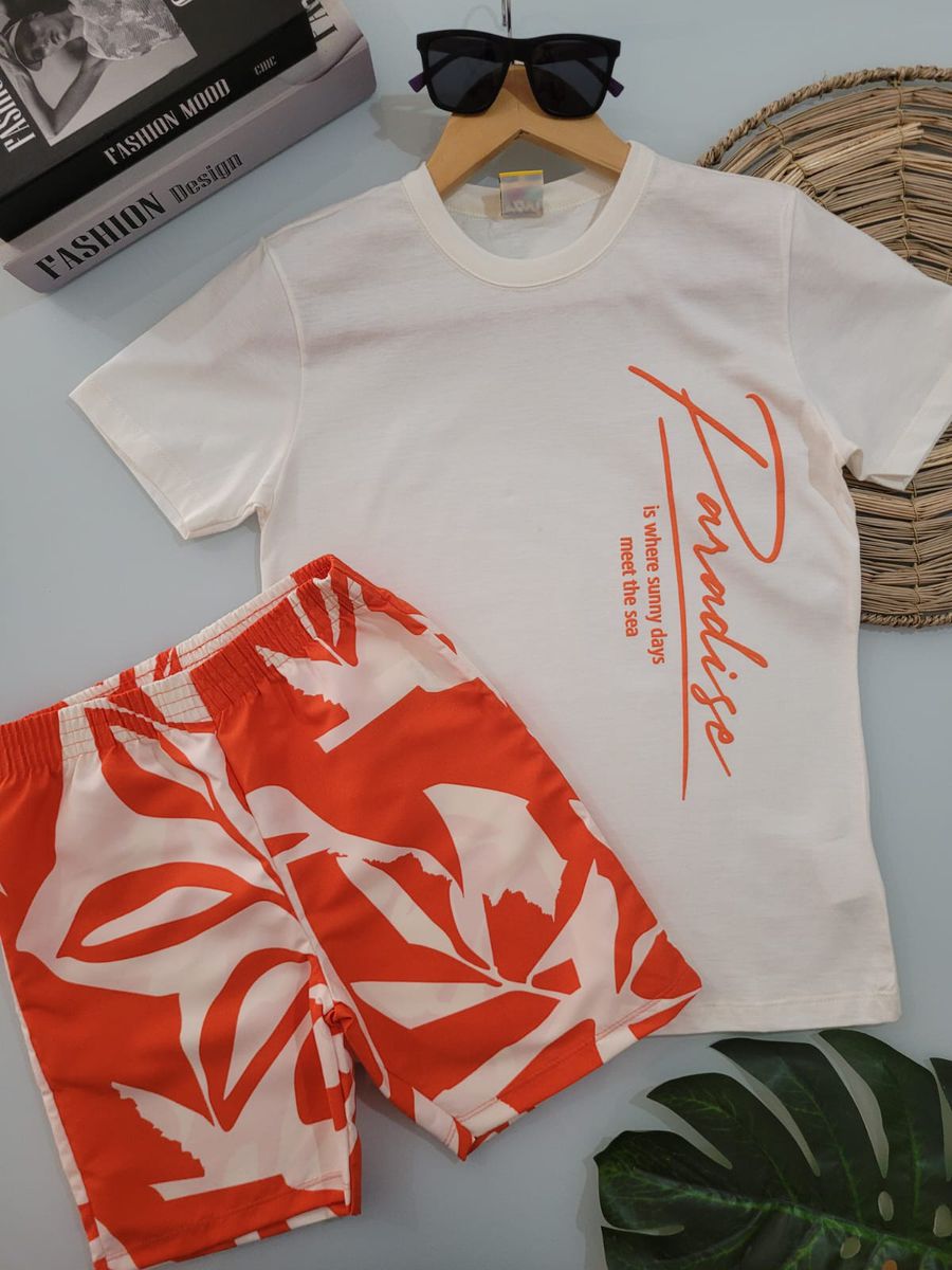 Conj Mas Is Where Off White Rovitex N/i