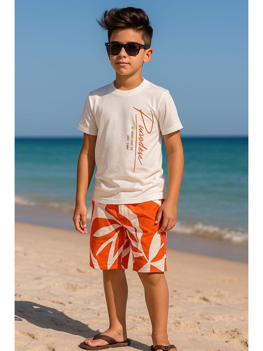 Conj Mas Is Where Off White Rovitex N/i