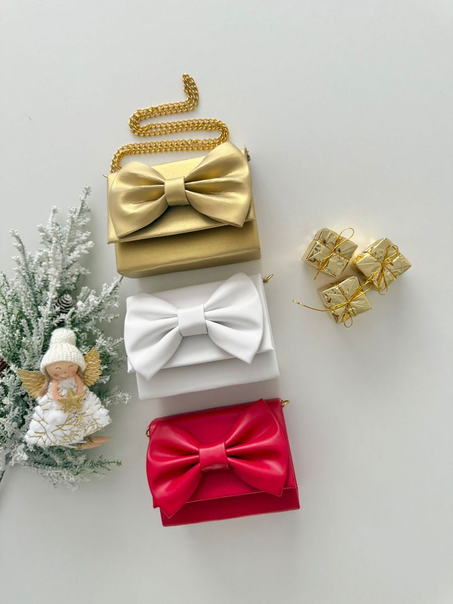 Bolsa Encanto - Dondokinha Kids