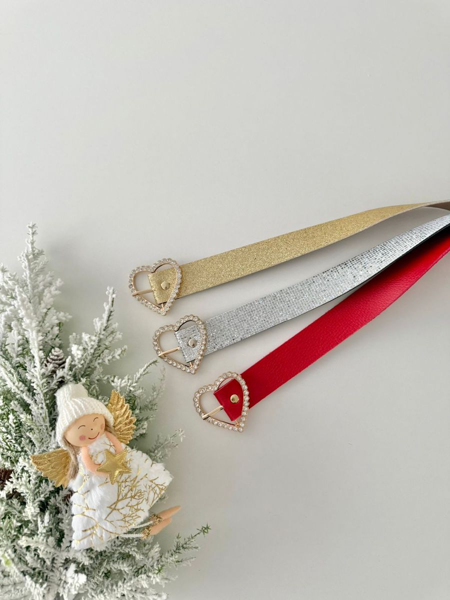 Cinto Encanto - Dondokinha Kids