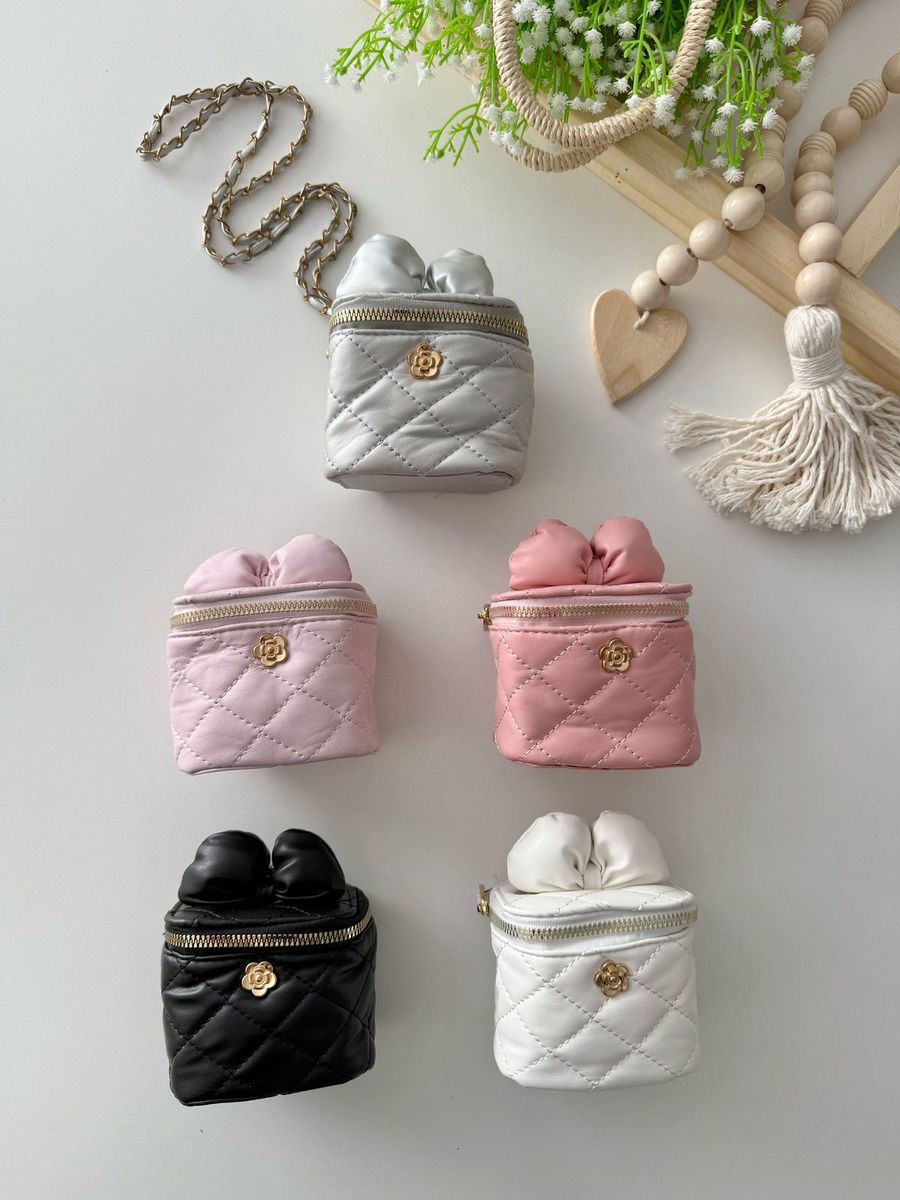 Bag Lacinho - Dondokinha Kids