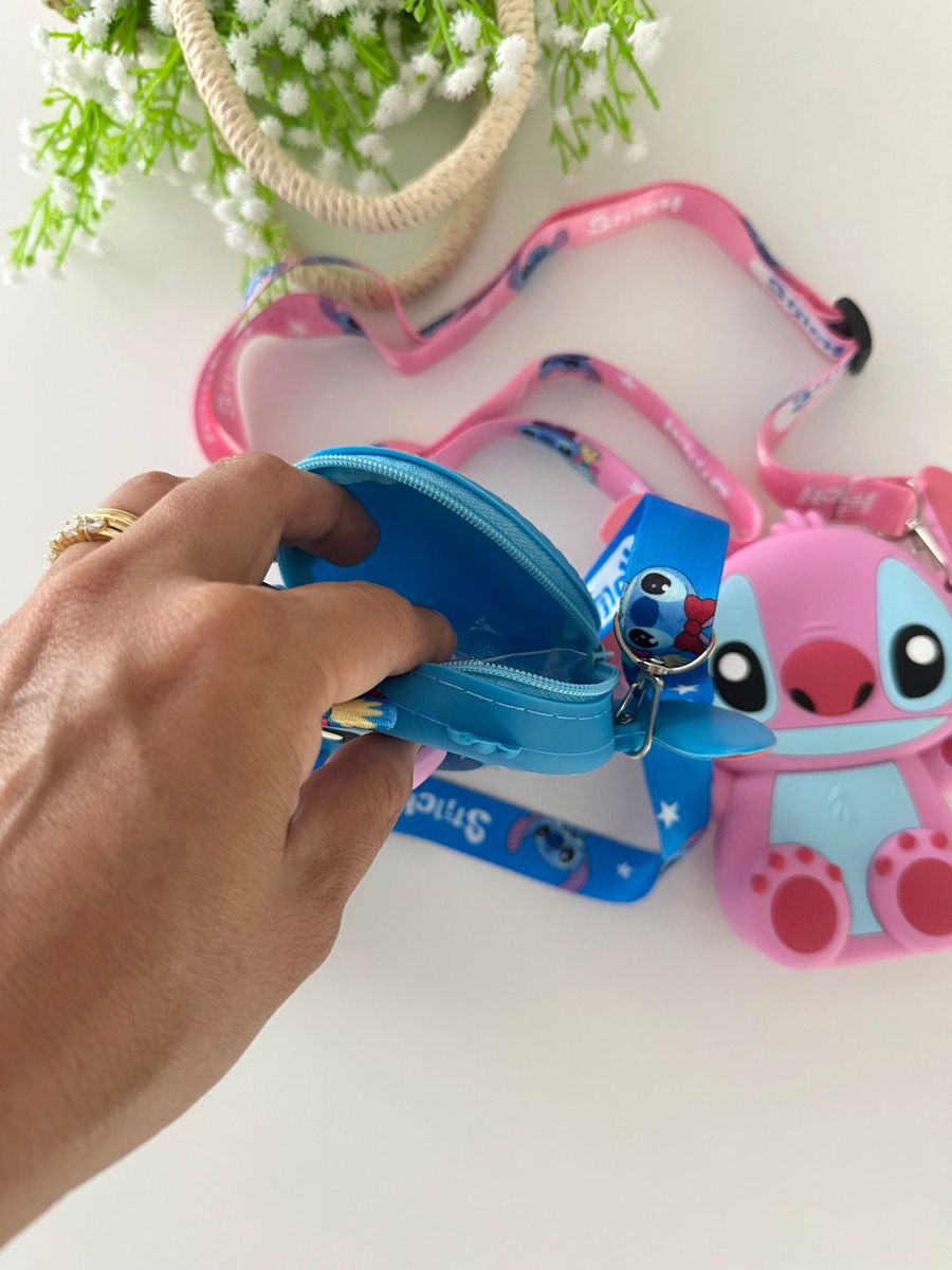 Bolsa Stitch 