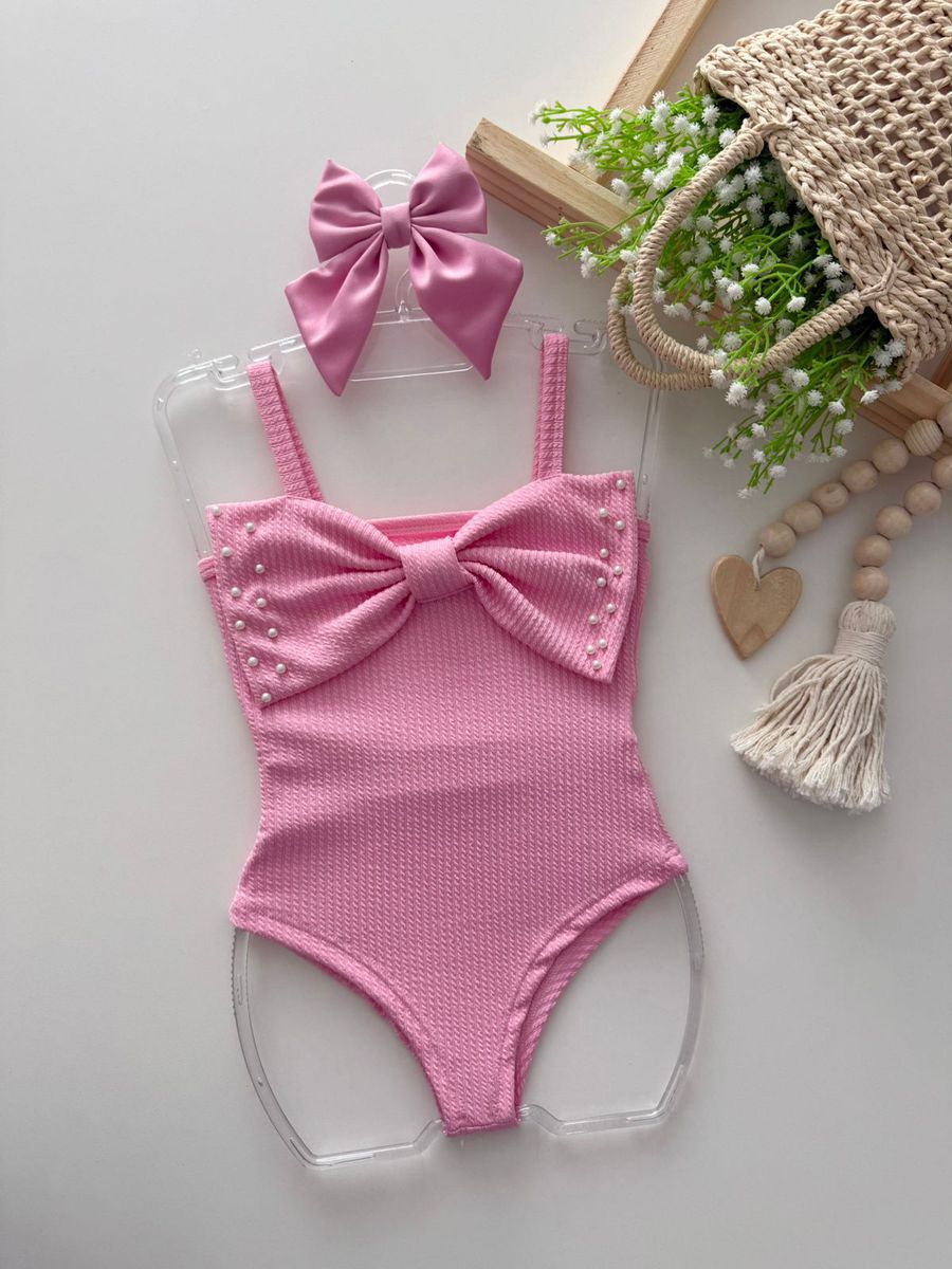 Body Michele Rosa - Dondokinha Kids