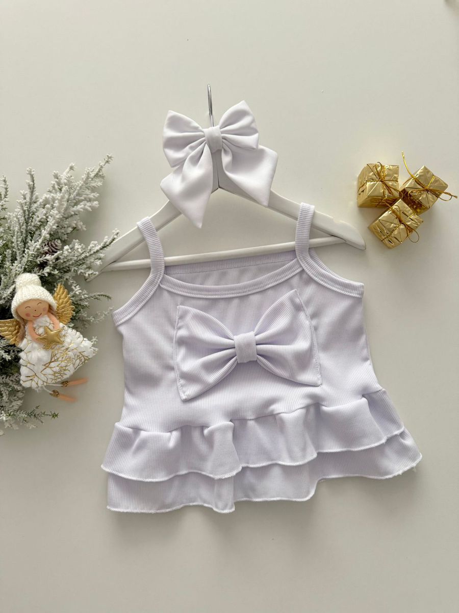 Regata Moara Branca - Dondokinha Kids