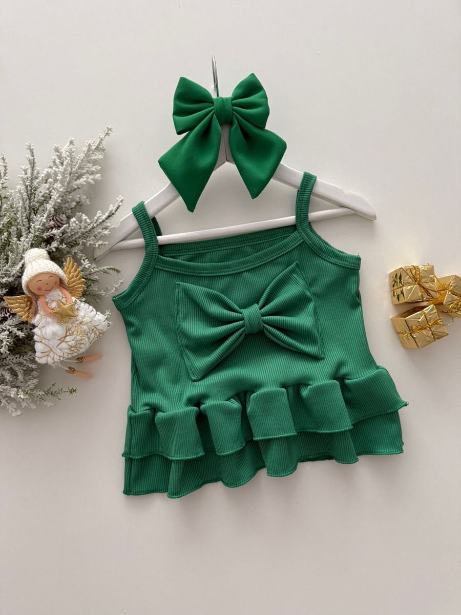 Regata Moara Verde - Dondokinha Kids