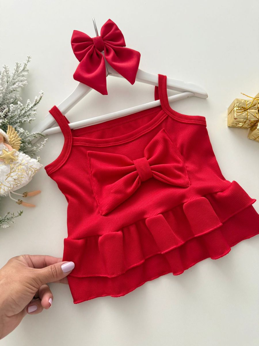 Regata Moara Vermelho