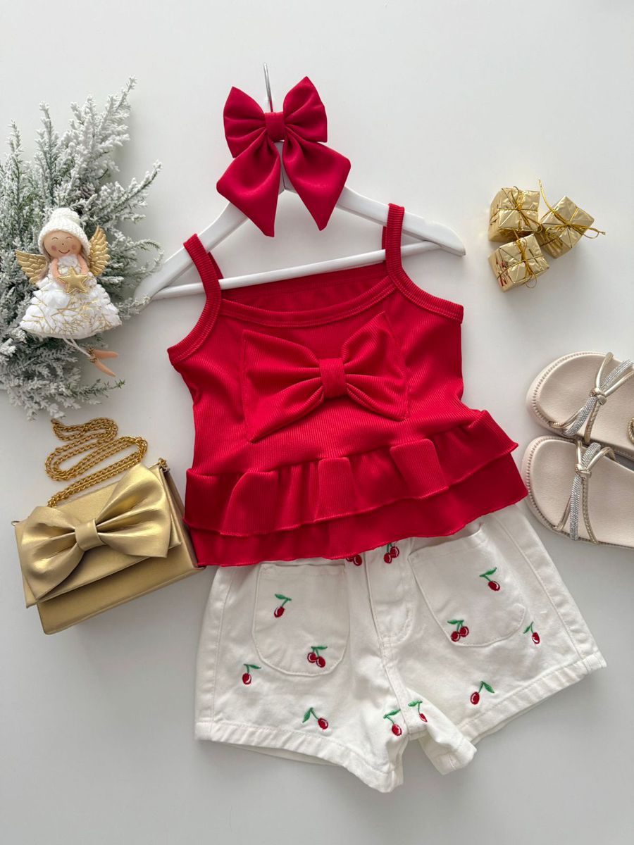 Regata Moara Vermelho