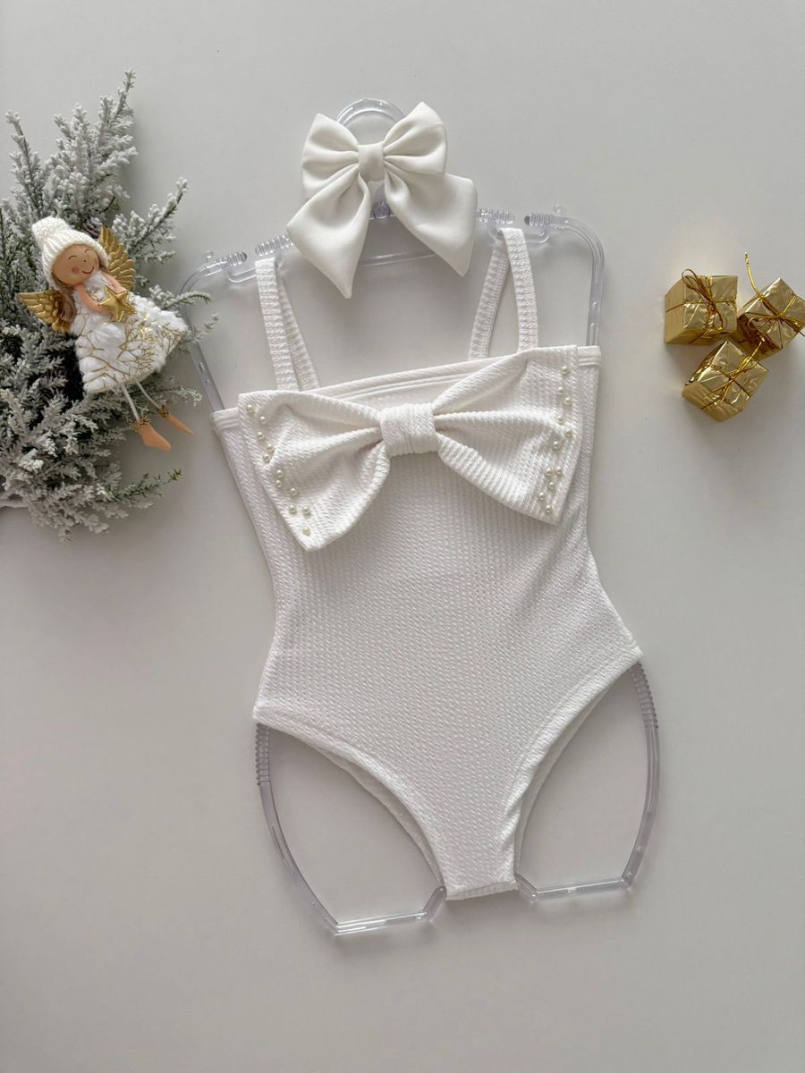 Body Michele Branco - Dondokinha Kids