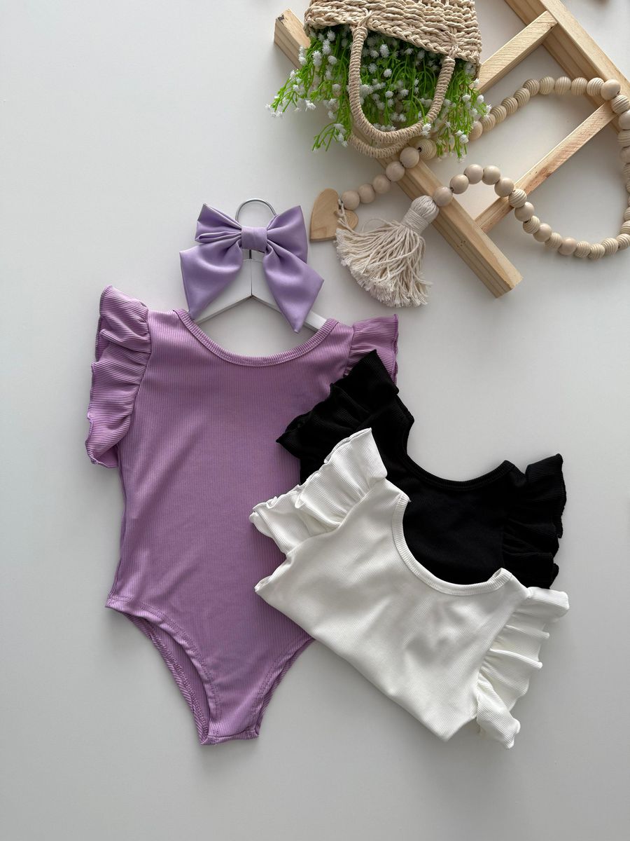 Body Alane Off White