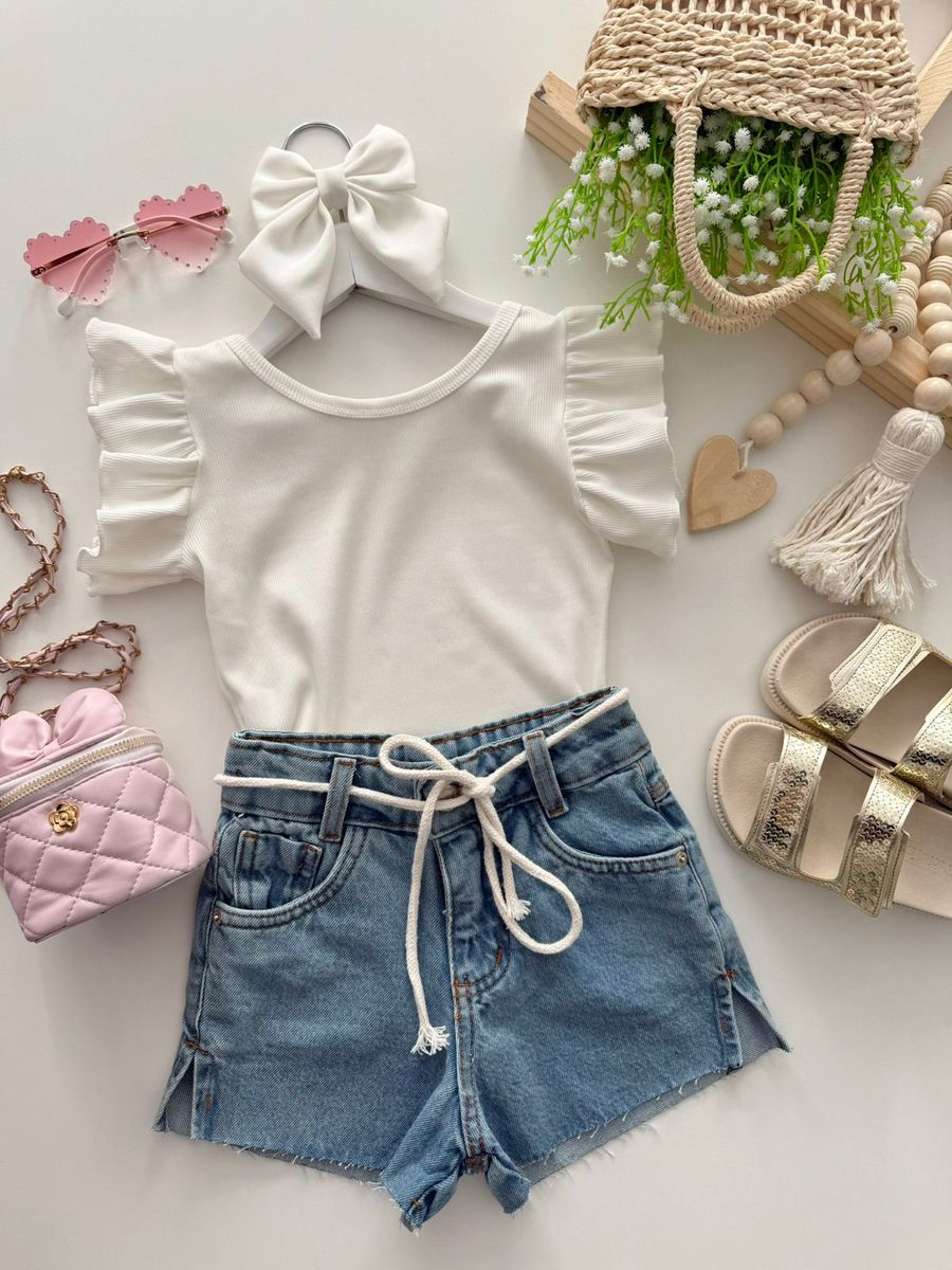 Body Alane Off White