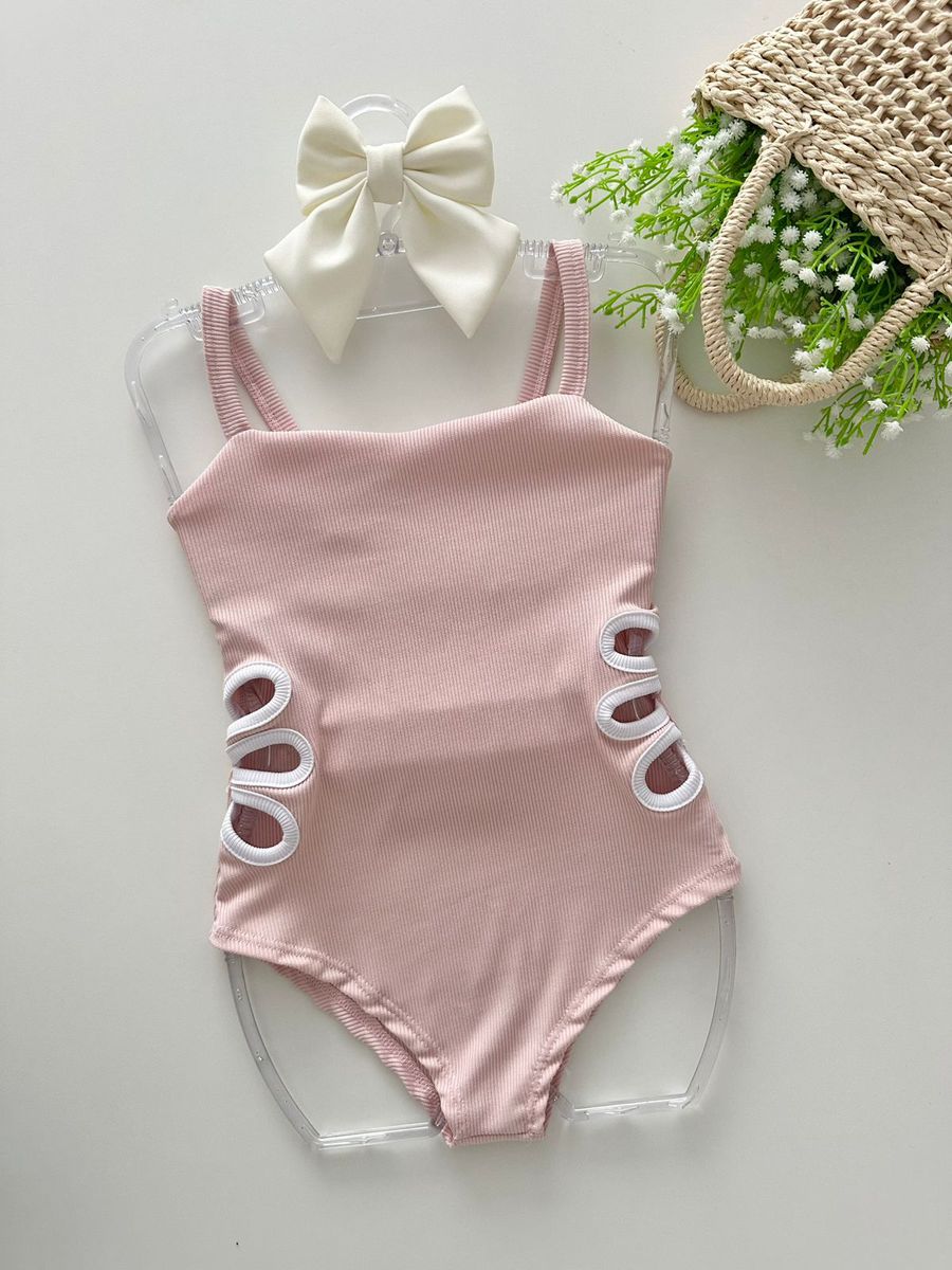 Body Mirella Rose - Dondokinha Kids