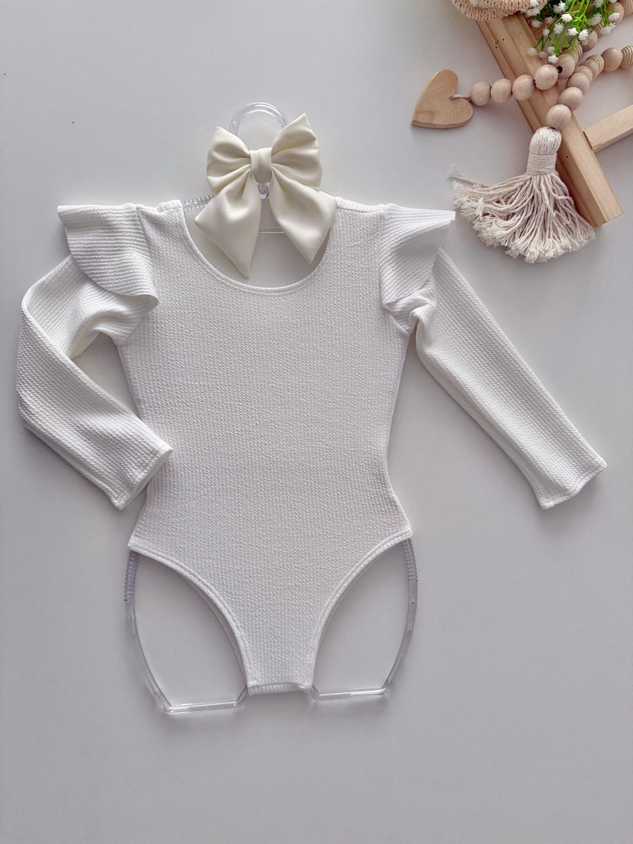 Body Mariana Branco - Dondokinha Kids