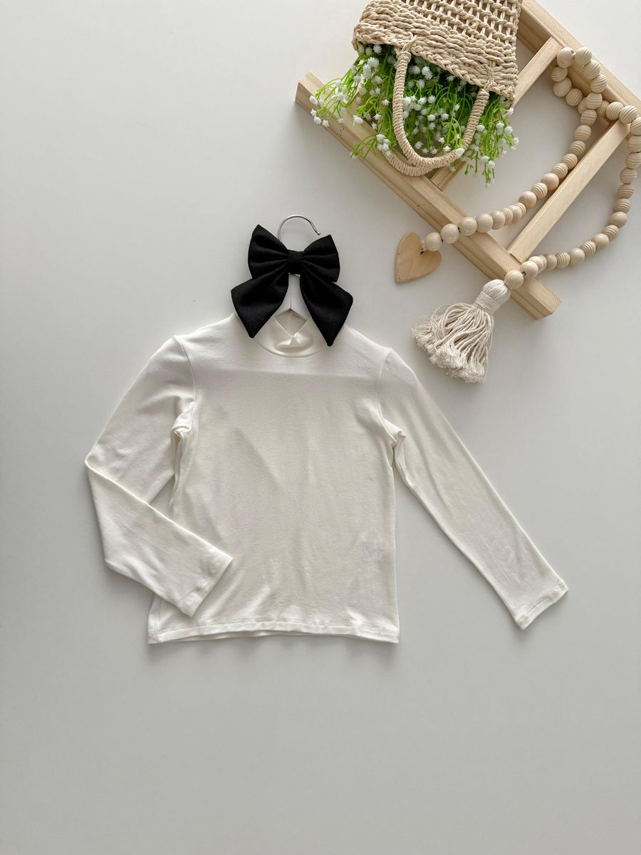 Cacharrel Off White - Dondokinha Kids