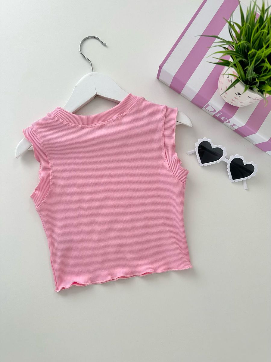 Blusa Mia Rosa 
