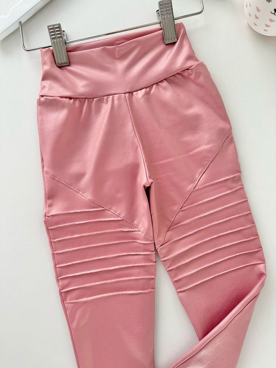 Calça Tratorada Rose