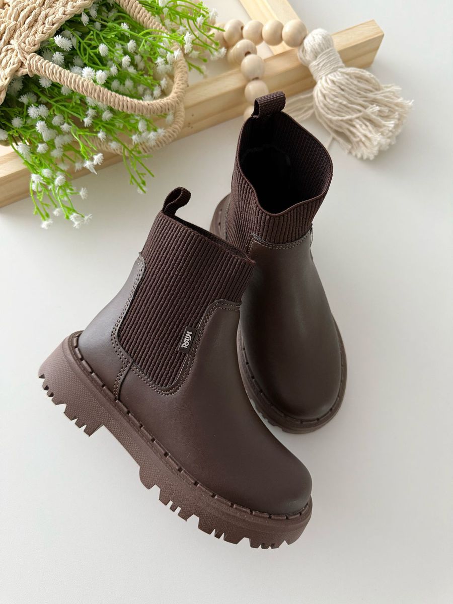 Coturno Hana Café - Dondokinha Kids