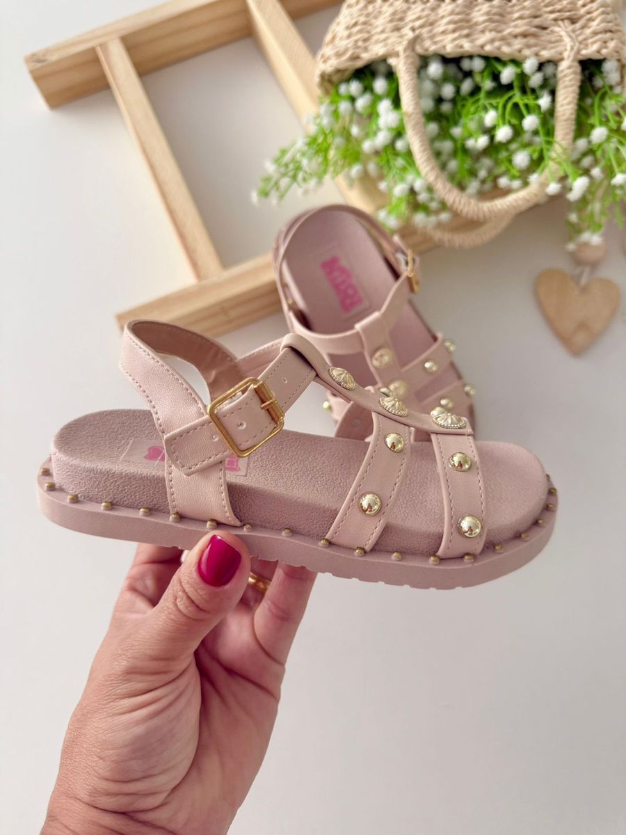 Papete Tirinhas Nude