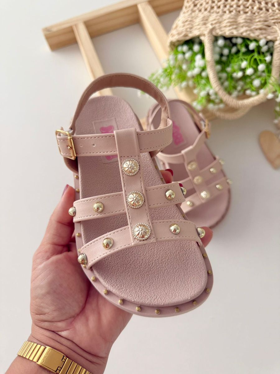 Papete Tirinhas Nude