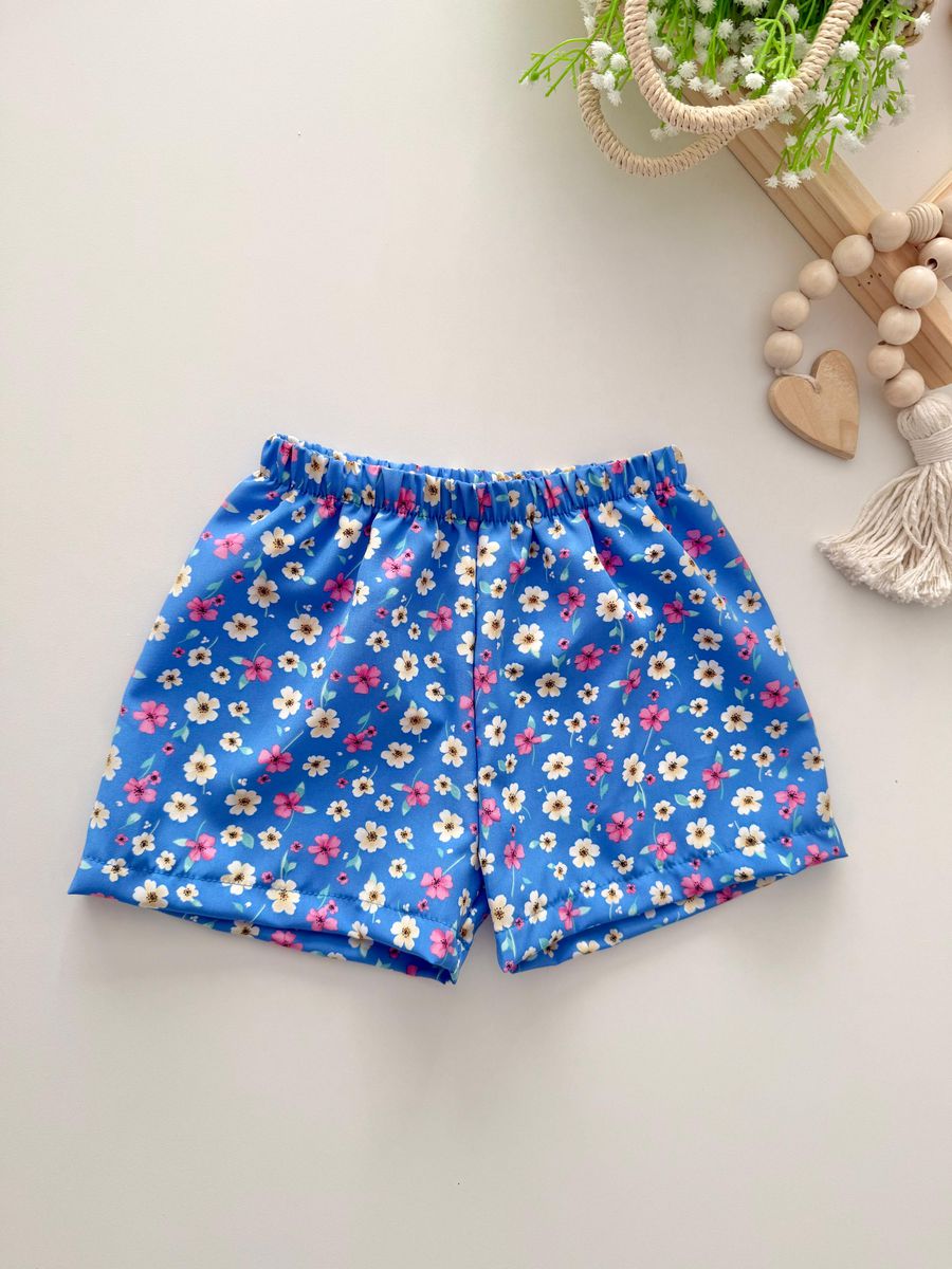 Conjunto Ingridi Azul