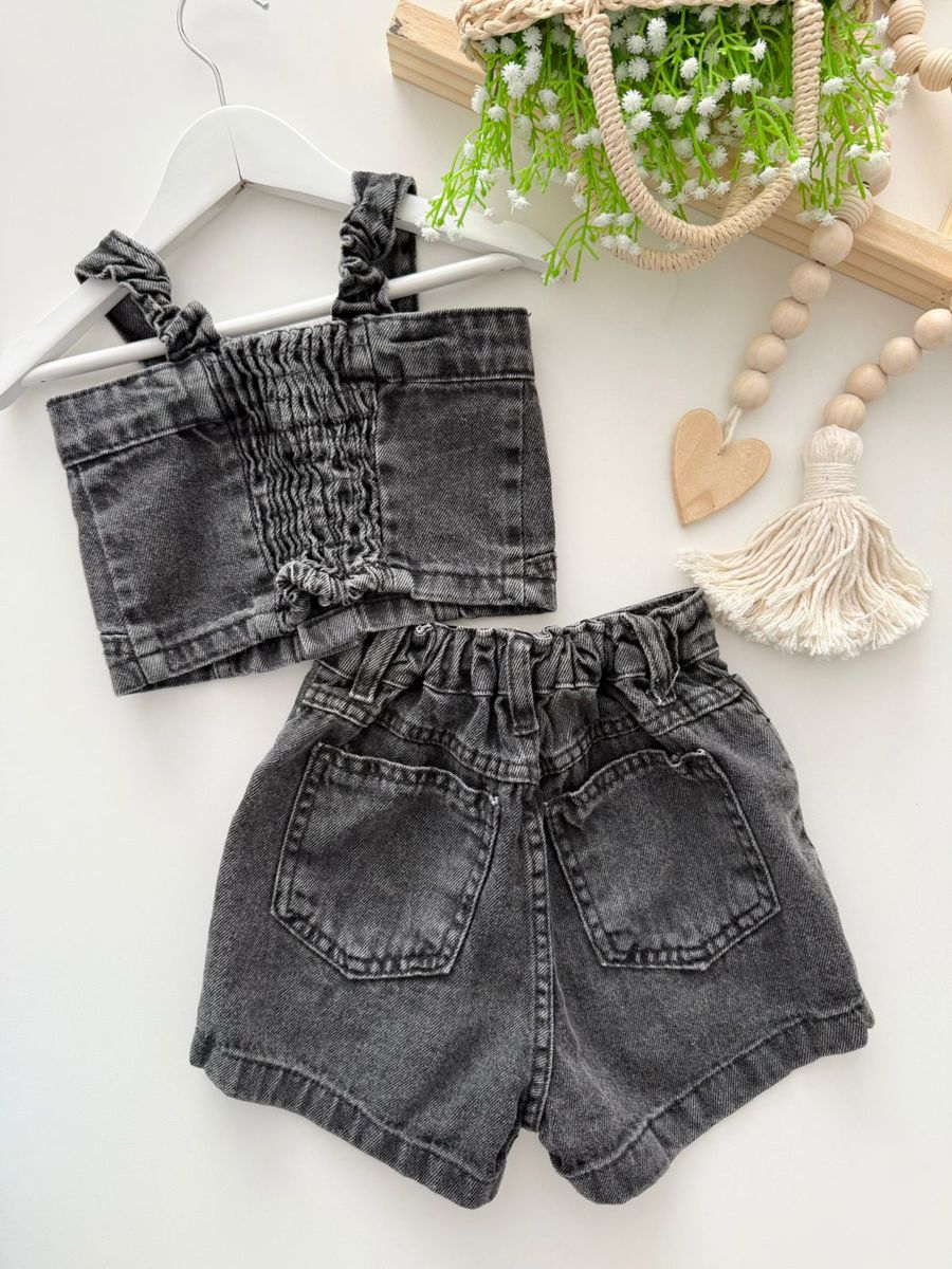 Conjunto Melissa JEANS