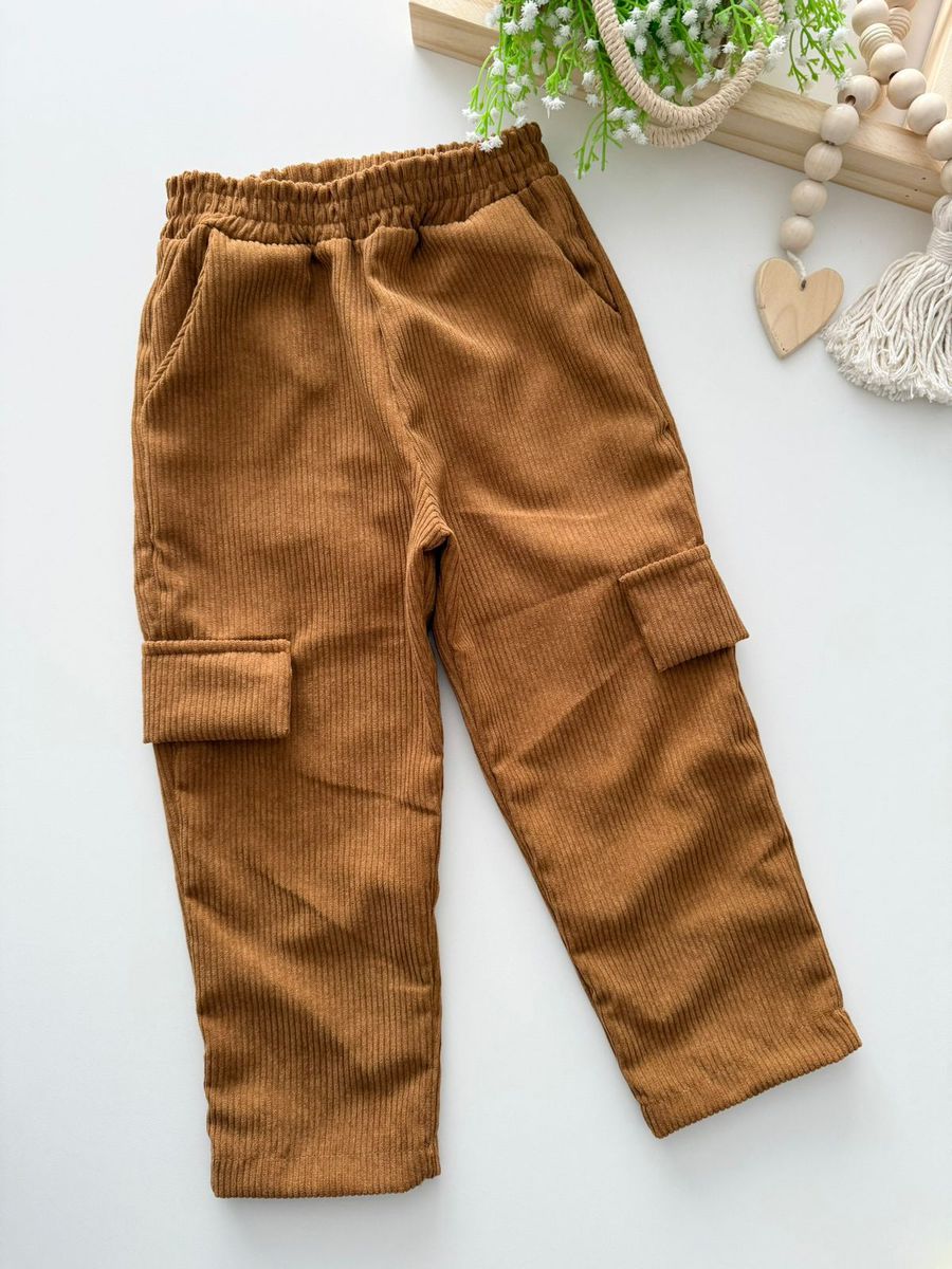 Conjunto Barbara Camelo