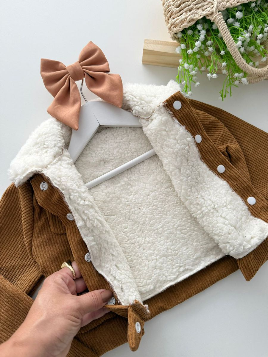 Conjunto Barbara Camelo